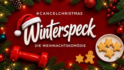 Winterspeck - Premiere