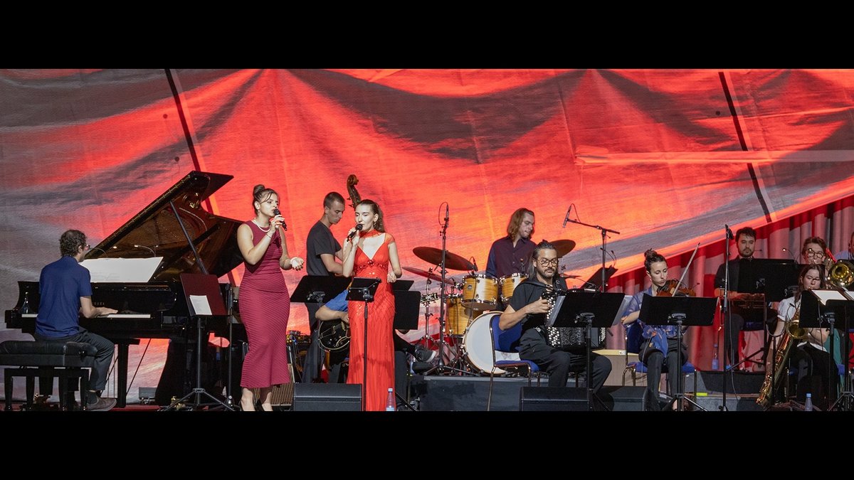 New York Gospel Stars