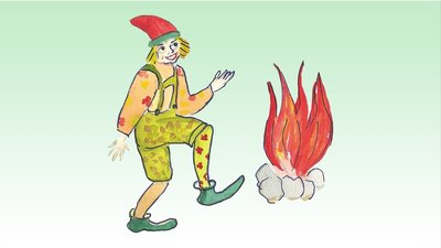 Rumpelstilzchen - Lockruf des Goldes - Premiere Weihnachtsmärchen 2026