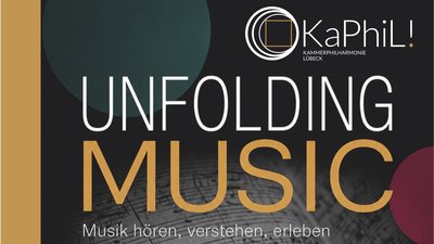 Unfolding Music  