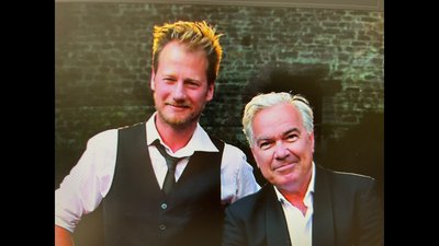 Das Neujahrskonzert: Stefan Gwildis