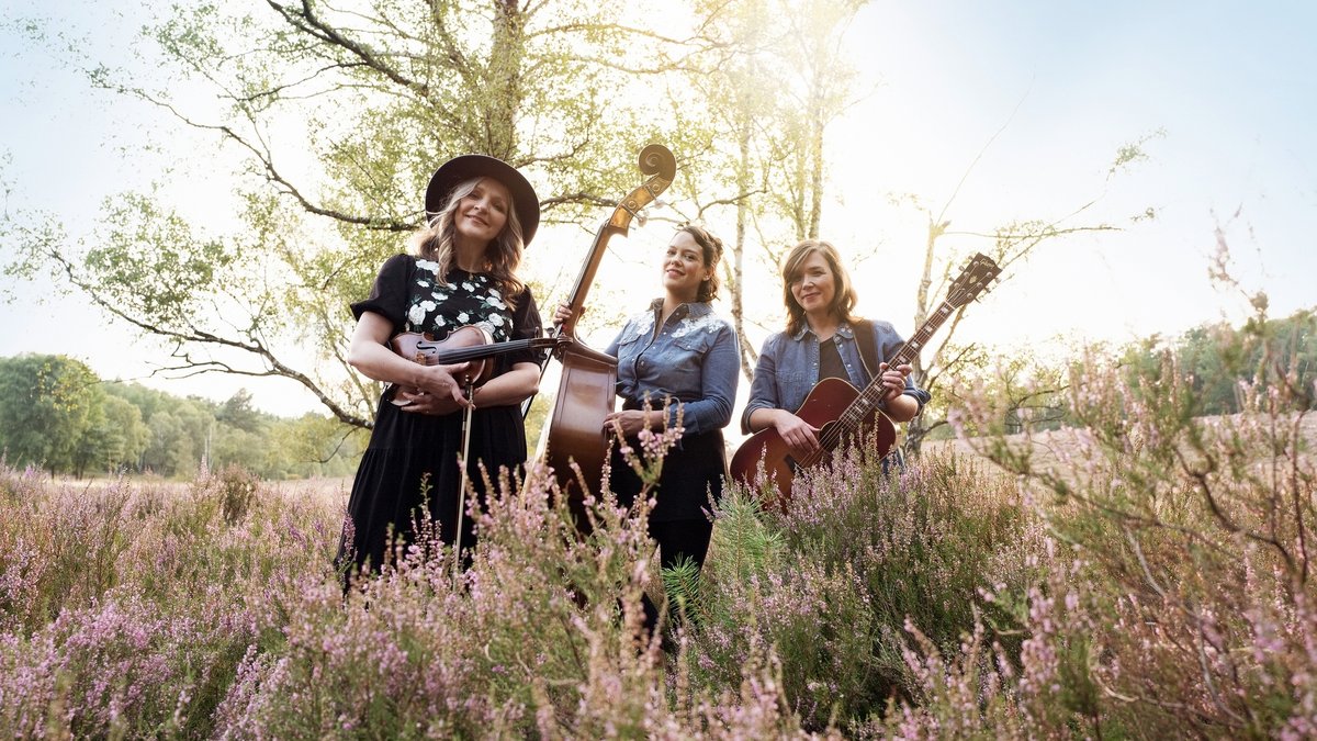 The Joni Project: Celebrating Joni Mitchell - "Free Darling Tour"