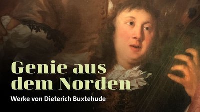 Herzlich tut mich verlangen - Choralkantaten und Triosonaten - Buxtehude IV