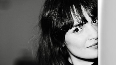 Susa Berivan - Pop, New Folk, Chansons and Jazz