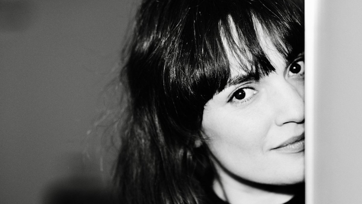 Susa Berivan - Pop, New Folk, Chansons and Jazz