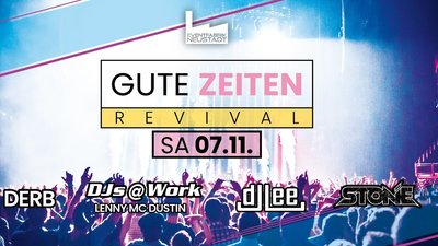 GUTE ZEITEN REVIVAL