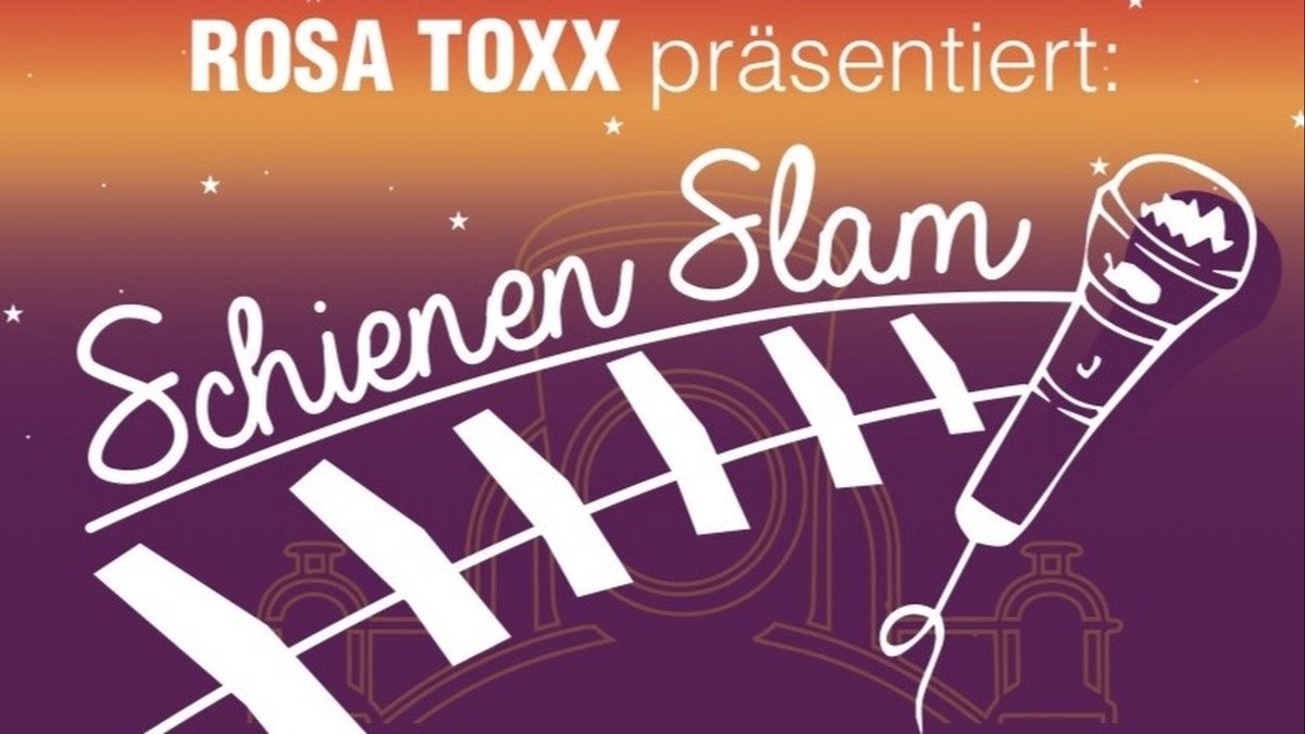 Poetry Slam