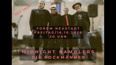 Midnight Ramblers