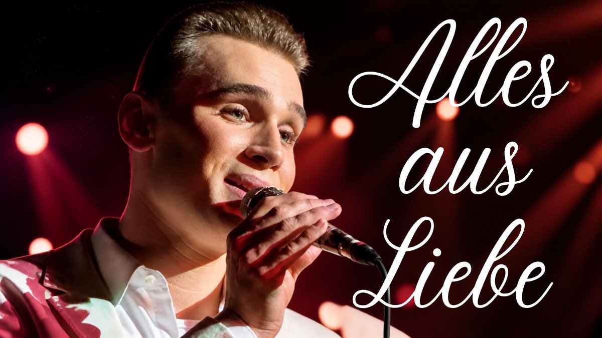 ALLES AUS LIEBE