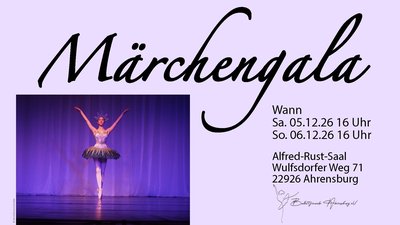 Märchengala
