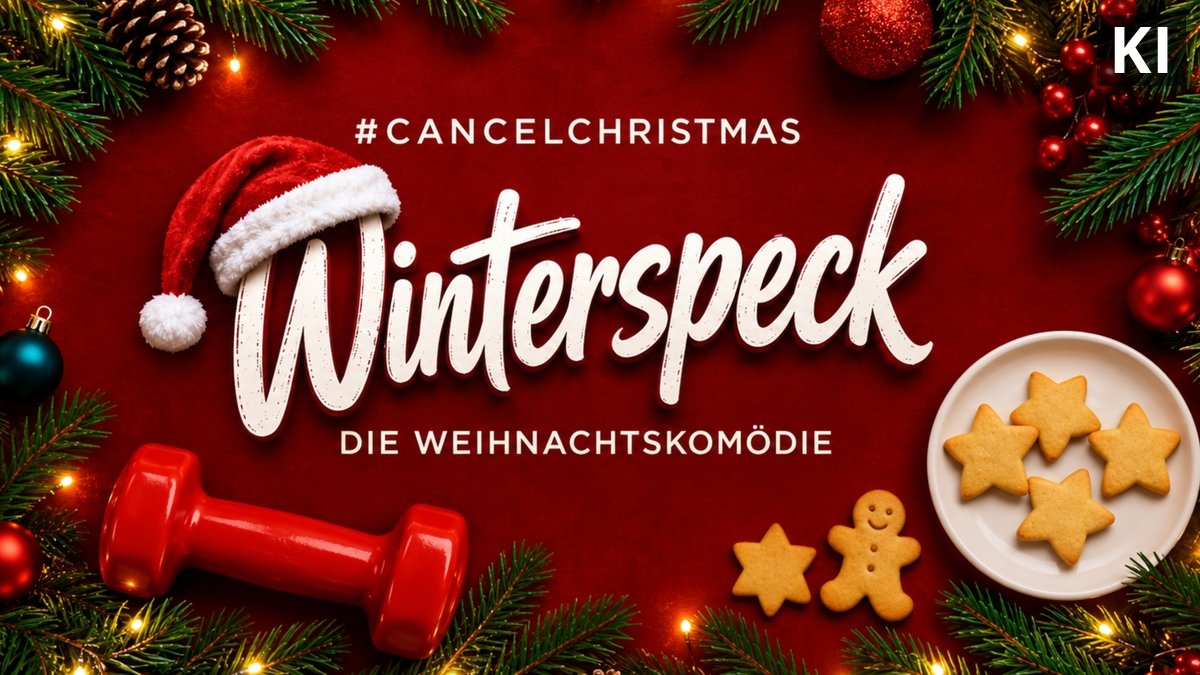 Winterspeck Generalprobe
