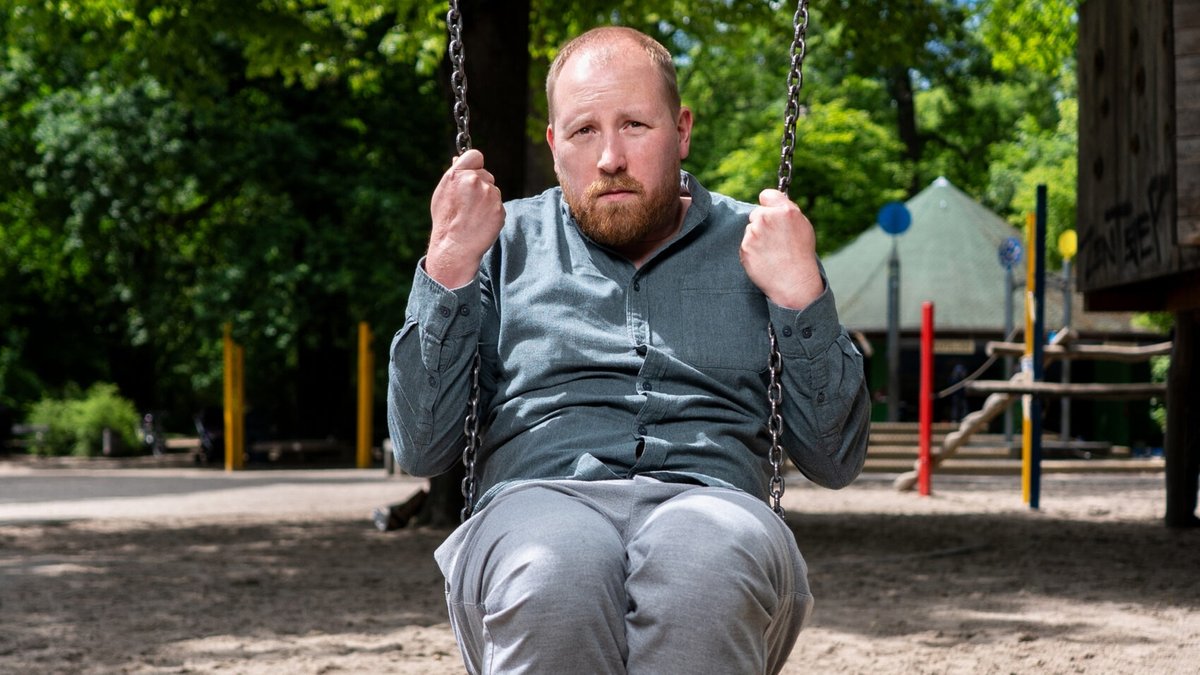 Julius Fischer: Ich hasse Menschen. Eine Fortpflanzung.