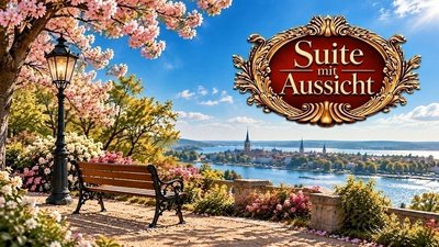 SUITE MIT AUSSICHT