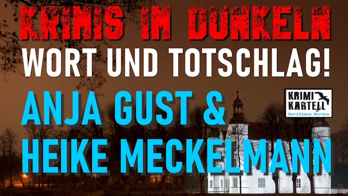 Anja Gust + Heike Meckelmann