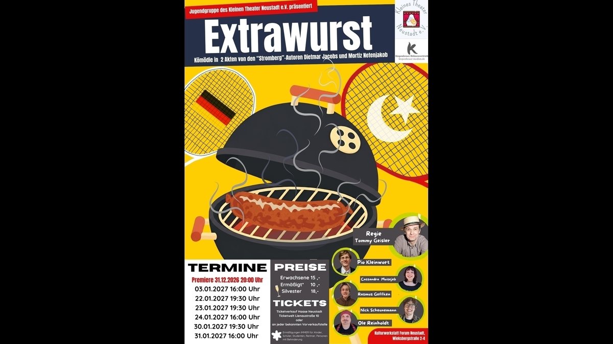 Extrawurst
