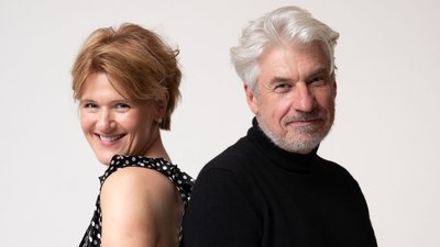 »Aus meinen großen Schmerzen mach' ich die kleinen Lieder«