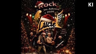 LUCIE´S Rock im Advent
