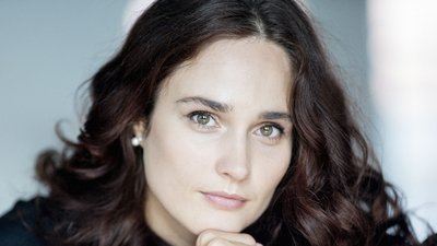 Klavierrezital auf dem Kultur Gut Hasselburg - Anna Vinnitskaya (Klavier) und Studierende