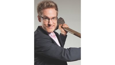 15. Bargteheider Comedy Nacht