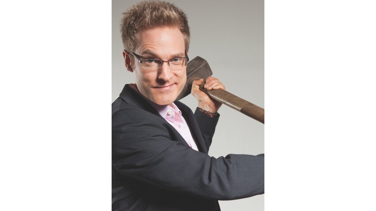 15. Bargteheider Comedy Nacht